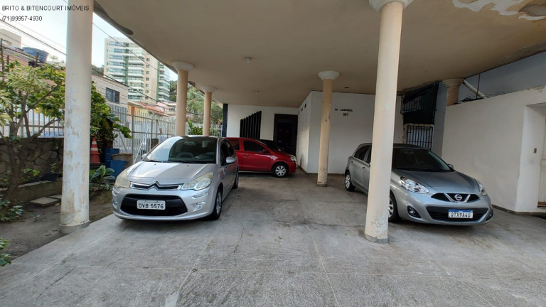 Imagem Imóvel com 3 Quartos à Venda, 110 m² em Barra - Salvador Imagem Imóvel com 3 Quartos à Venda, 110 m² em Barra - Salvador