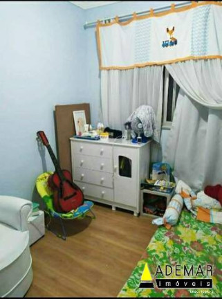 Imagem Apartamento com 2 Quartos à Venda, 43 m² em Canhema - Diadema Imagem Apartamento com 2 Quartos à Venda, 43 m² em Canhema - Diadema