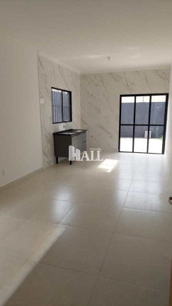 Imagem Casa com 3 Quartos à Venda, 96 m² em Miravista Residencial - Mirassol Imagem Casa com 3 Quartos à Venda, 96 m² em Miravista Residencial - Mirassol