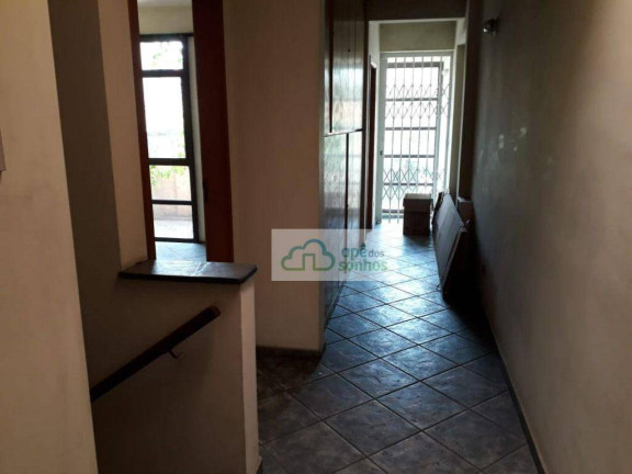 Imagem Casa com 4 Quartos para Alugar, 280 m² em Perdizes - São Paulo Imagem Casa com 4 Quartos para Alugar, 280 m² em Perdizes - São Paulo