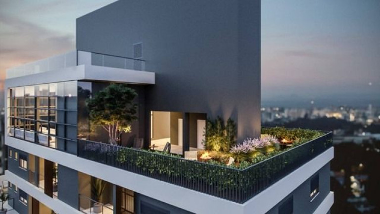 Imagem Apartamento com 3 Quartos à Venda, 140 m² em Vila Mariana - São Paulo Imagem Apartamento com 3 Quartos à Venda, 140 m² em Vila Mariana - São Paulo