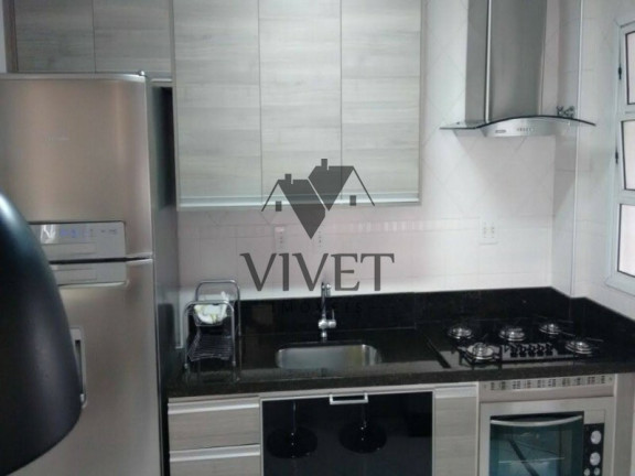 Imagem Apartamento com 3 Quartos à Venda, 123 m² em Parque Campolim - Sorocaba Imagem Apartamento com 3 Quartos à Venda, 123 m² em Parque Campolim - Sorocaba