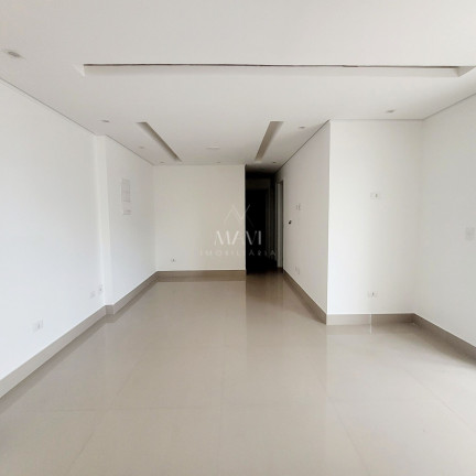 Imagem Apartamento com 3 Quartos à Venda, 130 m² em Canto Do Forte - Praia Grande