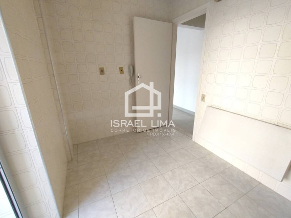 Imagem Apartamento com 1 Quarto à Venda, 58 m² em Embaré - Santos Imagem Apartamento com 1 Quarto à Venda, 58 m² em Embaré - Santos