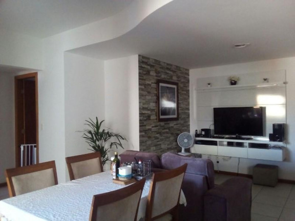 Apartamento com 2 Quartos à Venda, 80 m² em Pituba - Salvador