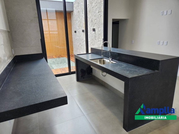 Imagem Casa com 3 Quartos à Venda, 156 m² em Jardins Porto - Senador Canedo Imagem Casa com 3 Quartos à Venda, 156 m² em Jardins Porto - Senador Canedo