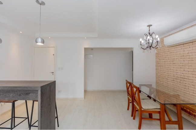 Imagem Apartamento com 2 Quartos à Venda, 79 m² em Vila Gumercindo - São Paulo