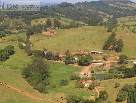 Imagem Chácara à Venda, 1.100.000 m² em Centro - Cambuquira