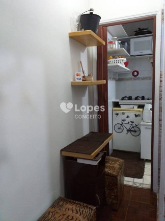 Imagem Apartamento com 1 Quarto à Venda, 26 m² em Ponta Da Praia - Santos Imagem Apartamento com 1 Quarto à Venda, 26 m² em Ponta Da Praia - Santos