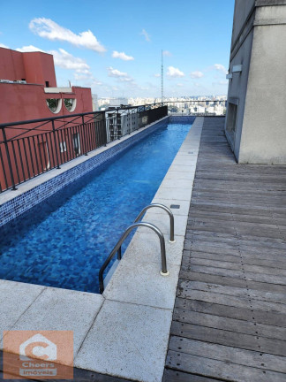 Imagem Apartamento com 3 Quartos à Venda, 109 m² em Jardim Paulista - São Paulo Imagem Apartamento com 3 Quartos à Venda, 109 m² em Jardim Paulista - São Paulo