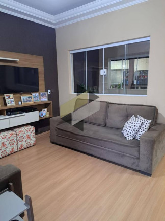 Imagem Casa com 3 Quartos à Venda, 176 m² em Jardim Portobello - Sorocaba