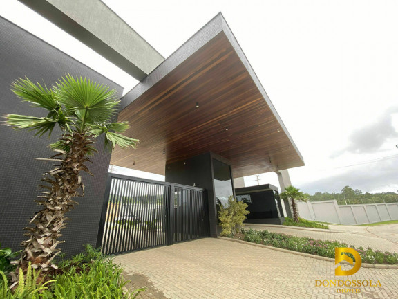 Imagem Terreno à Venda, 617 m² em Centro - Cocal Do Sul