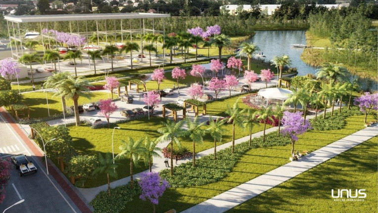 Imagem Terreno à Venda, 720 m² em Deltaville - Biguaçu