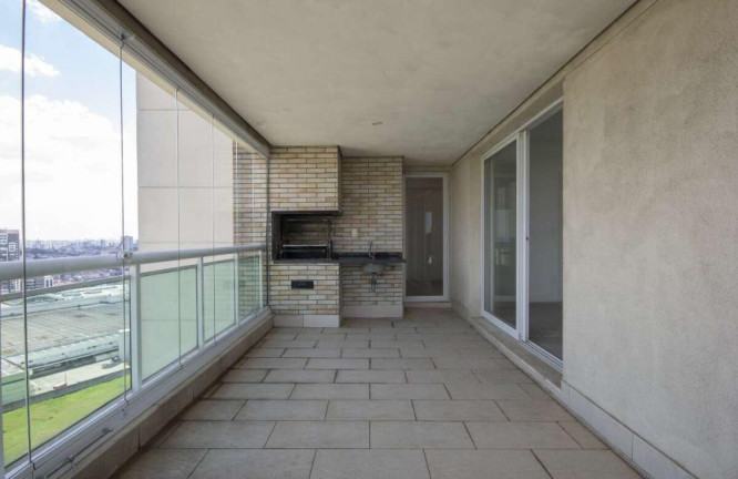 Imagem Apartamento com 4 Quartos à Venda, 355 m² em Jardim Anália Franco - São Paulo