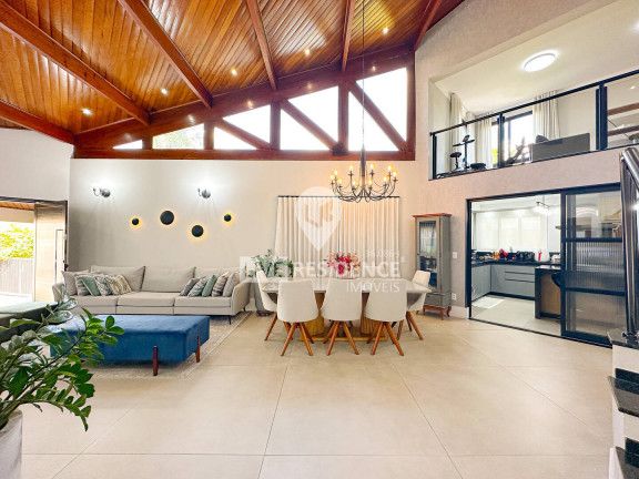 Imagem Casa com 3 Quartos à Venda, 417 m² em Jardim Santa Rosa - Itatiba Imagem Casa com 3 Quartos à Venda, 417 m² em Jardim Santa Rosa - Itatiba