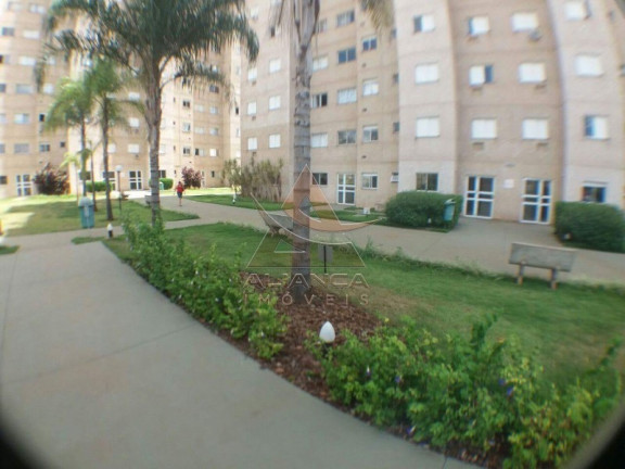 Imagem Apartamento com 2 Quartos à Venda, 47 m² em Campos Eliseos - Ribeirão Preto Imagem Apartamento com 2 Quartos à Venda, 47 m² em Campos Eliseos - Ribeirão Preto