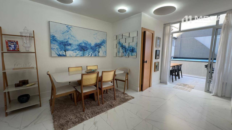 Imagem Cobertura com 4 Quartos à Venda, 238 m² em Praia Do Canto - Vitória Imagem Cobertura com 4 Quartos à Venda, 238 m² em Praia Do Canto - Vitória