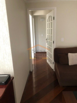 Imagem Apartamento com 3 Quartos à Venda, 93 m² em Casa Verde - São Paulo Imagem Apartamento com 3 Quartos à Venda, 93 m² em Casa Verde - São Paulo