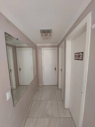 Imagem Apartamento com 2 Quartos à Venda, 46 m² em Guaraú - Salto