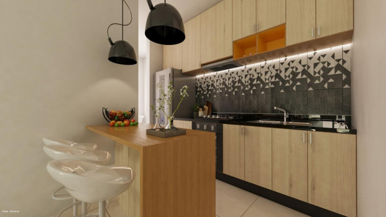 Imagem Apartamento com 2 Quartos à Venda, 60 m² em Centro - Itanhaém Imagem Apartamento com 2 Quartos à Venda, 60 m² em Centro - Itanhaém