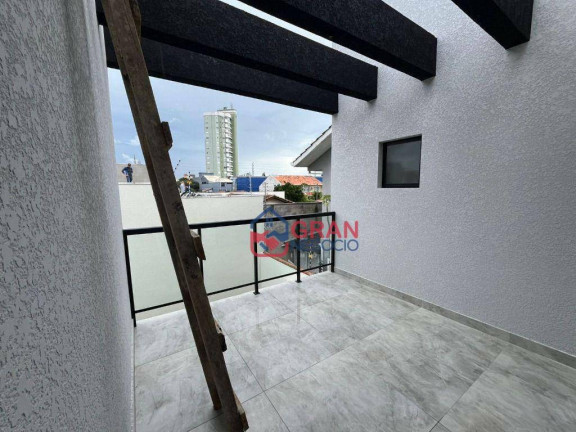 Imagem Sobrado com 3 Quartos à Venda, 160 m² em Centro - São José Dos Pinhais Imagem Sobrado com 3 Quartos à Venda, 160 m² em Centro - São José Dos Pinhais