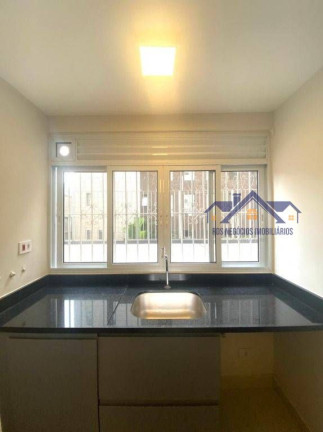 Imagem Apartamento com 2 Quartos à Venda, 64 m² em Itaim Bibi - São Paulo Imagem Apartamento com 2 Quartos à Venda, 64 m² em Itaim Bibi - São Paulo