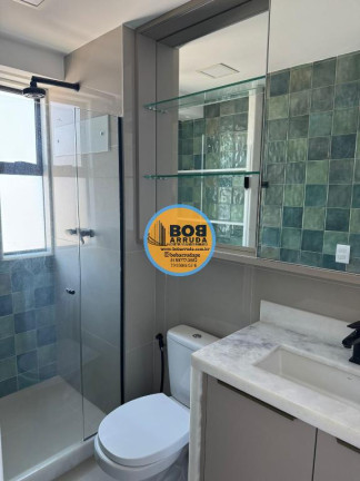 Imagem Apartamento com 3 Quartos à Venda, 127 m² em Santo Amaro - Recife Imagem Apartamento com 3 Quartos à Venda, 127 m² em Santo Amaro - Recife