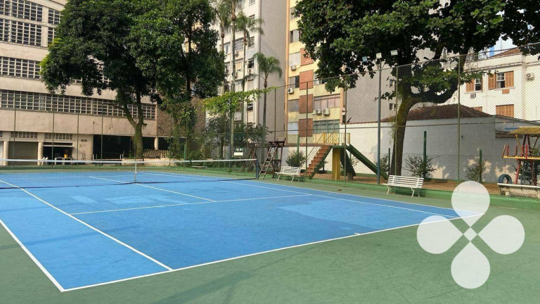 Imagem Imóvel com 1 Quarto à Venda, 54 m² em Aparecida - Santos Imagem Imóvel com 1 Quarto à Venda, 54 m² em Aparecida - Santos