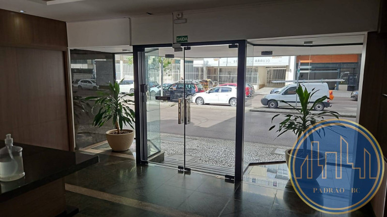 Imagem Imóvel Comercial para Alugar, 1.256 m² em Centro - Curitiba