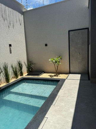 Imagem Sobrado com 3 Quartos à Venda, 175 m² em Jardim Vila Boa - Goiânia Imagem Sobrado com 3 Quartos à Venda, 175 m² em Jardim Vila Boa - Goiânia