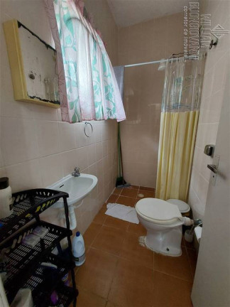 Imagem Casa com 1 Quarto à Venda, 39 m² em Vila Balnearia - Praia Grande Imagem Casa com 1 Quarto à Venda, 39 m² em Vila Balnearia - Praia Grande