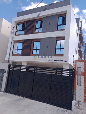 Imagem Cobertura com 2 Quartos à Venda, 48 m² em Bancários - João Pessoa Imagem Cobertura com 2 Quartos à Venda, 48 m² em Bancários - João Pessoa
