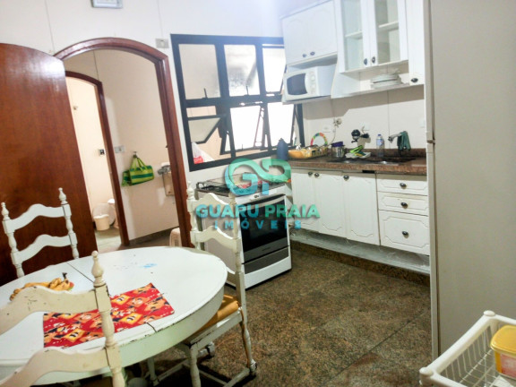 Imagem Apartamento com 4 Quartos à Venda, 200 m² em Enseada - Guarujá