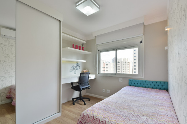 Imagem Apartamento com 3 Quartos à Venda, 162 m² em Vila Mariana - São Paulo Imagem Apartamento com 3 Quartos à Venda, 162 m² em Vila Mariana - São Paulo