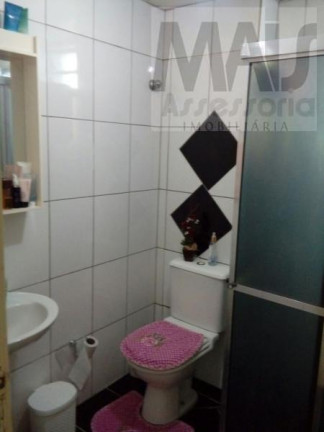 Imagem Apartamento com 2 Quartos à Venda, 63 m² em Ideal - Novo Hamburgo Imagem Apartamento com 2 Quartos à Venda, 63 m² em Ideal - Novo Hamburgo