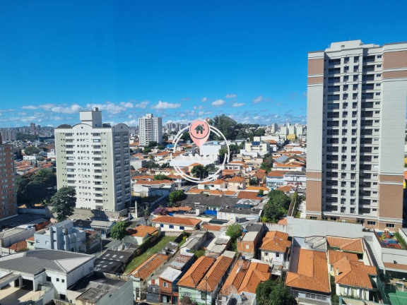 Imagem Apartamento com 3 Quartos à Venda, 110 m² em Cerâmica - São Caetano Do Sul