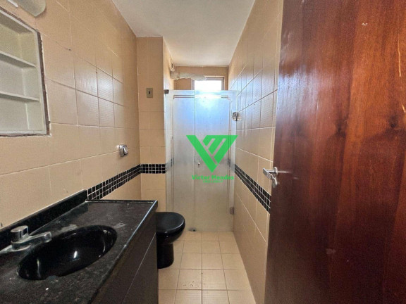 Imagem Apartamento com 3 Quartos à Venda, 82 m² em Expedicionários - João Pessoa