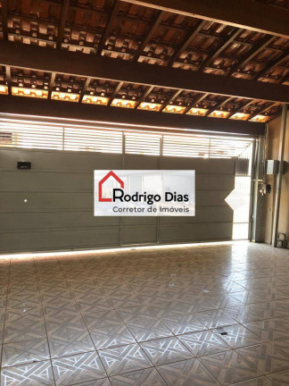 Imagem Casa com 2 Quartos à Venda, 110 m² em Jardim Carolina - Jundiaí