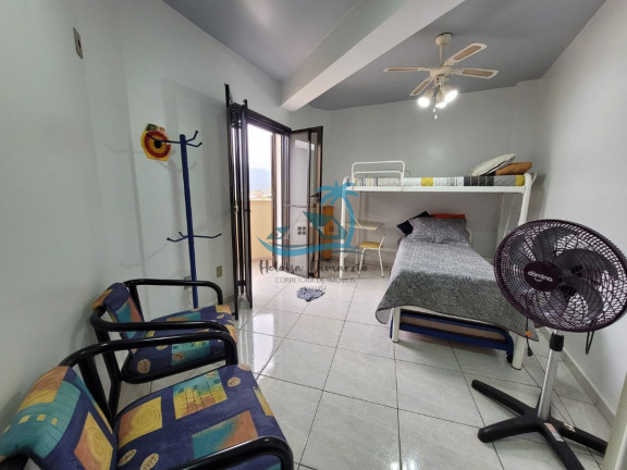 Imagem Apartamento com 2 Quartos à Venda, 96 m² em Perequê Açu - Ubatuba