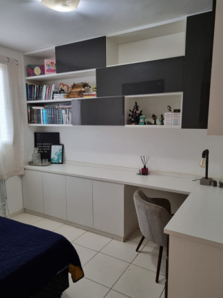 Imóvel com 2 Quartos à Venda, 52 m² em águas Claras - Brasília