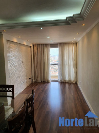 Imagem Apartamento com 2 Quartos à Venda, 65 m² em Lauzane Paulista - São Paulo Imagem Apartamento com 2 Quartos à Venda, 65 m² em Lauzane Paulista - São Paulo