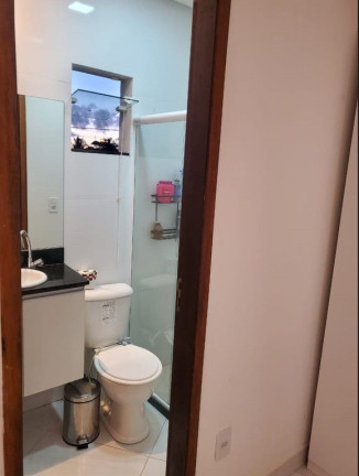 Imagem Casa com 3 Quartos à Venda, 111 m² em Vila Praiana - Lauro De Freitas Imagem Casa com 3 Quartos à Venda, 111 m² em Vila Praiana - Lauro De Freitas