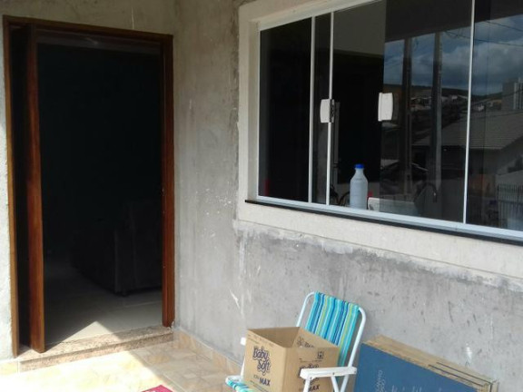 Imagem Casa com 2 Quartos à Venda, 105 m² em Jardim Santa Júlia - São José Dos Campos