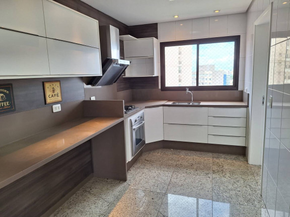 Imagem Cobertura com 3 Quartos à Venda, 169 m² em Vila Bastos - Santo André Imagem Cobertura com 3 Quartos à Venda, 169 m² em Vila Bastos - Santo André