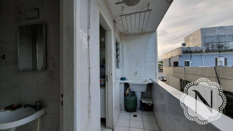 Imagem Apartamento com 2 Quartos à Venda, 106 m² em Centro - Itanhaém Imagem Apartamento com 2 Quartos à Venda, 106 m² em Centro - Itanhaém