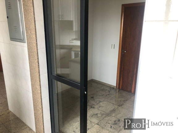 Imagem Apartamento com 4 Quartos à Venda, 124 m² em Centro - São Bernardo Do Campo
