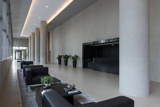 Imagem Apartamento com 3 Quartos à Venda, 94 m² em Brás - São Paulo