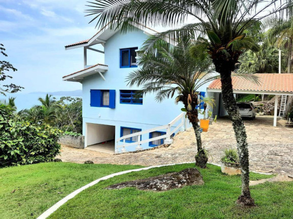 Imagem Casa com 7 Quartos à Venda, 2.000 m² em Toninhas - Ubatuba Imagem Casa com 7 Quartos à Venda, 2.000 m² em Toninhas - Ubatuba