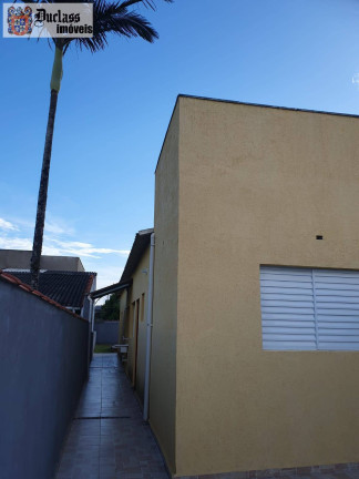 Imagem Casa com 2 Quartos à Venda, 160 m² em Bopiranga - Itanhaém Imagem Casa com 2 Quartos à Venda, 160 m² em Bopiranga - Itanhaém