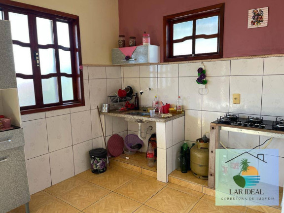 Imagem Casa com 3 Quartos à Venda, em Unamar (tamoios) - Cabo Frio Imagem Casa com 3 Quartos à Venda, em Unamar (tamoios) - Cabo Frio